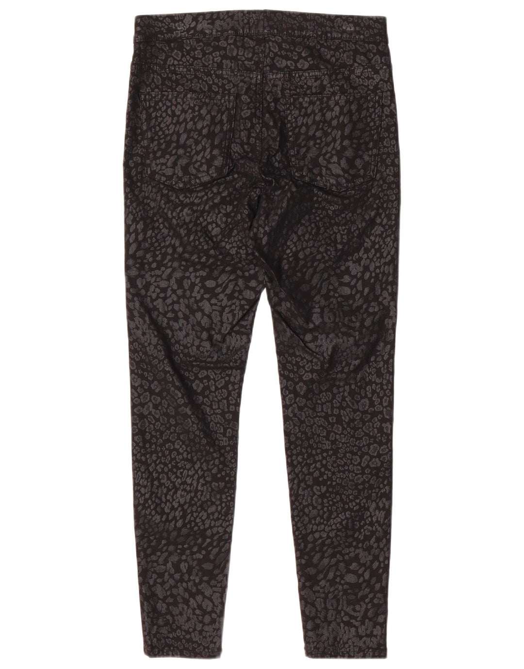 Marks & Spencer Γυναικεία Jegging Jeans UK 12 Medium W28 L26 Black