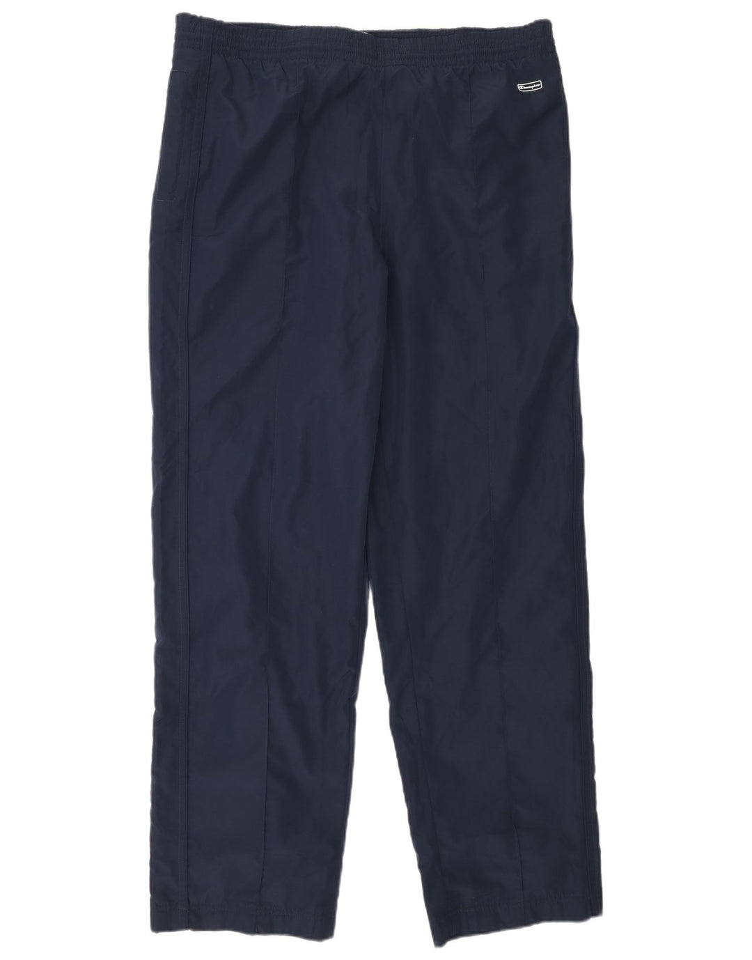 Ανδρική αθλητική φόρμα Champion Παντελόνι Μεγάλο Navy Blue Polyester