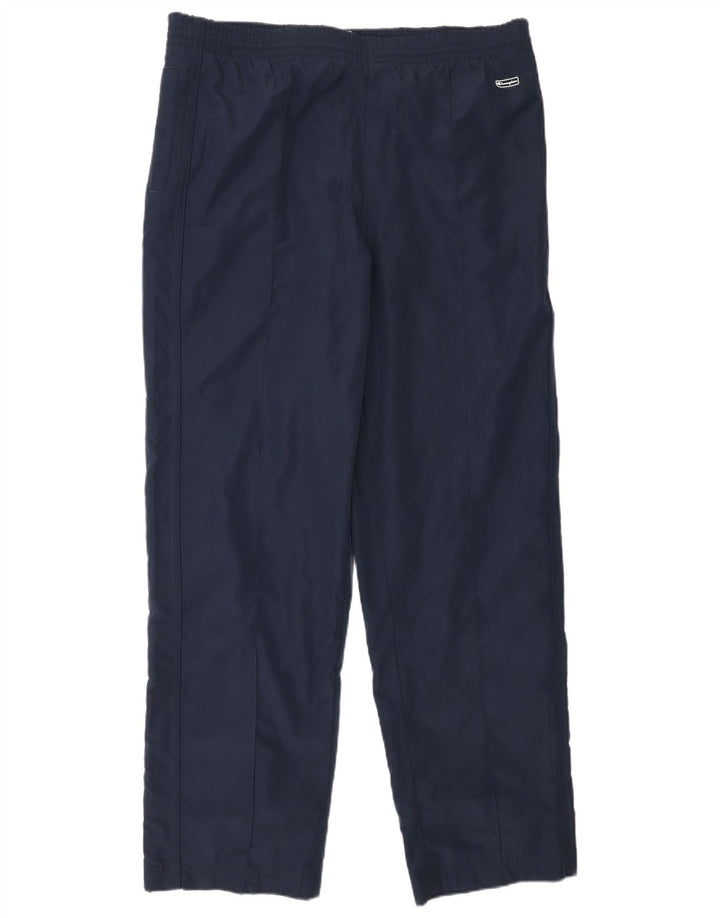 Ανδρική αθλητική φόρμα Champion Παντελόνι Μεγάλο Navy Blue Polyester