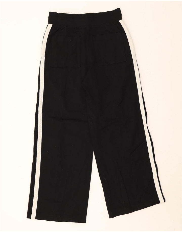 Γυναικεία αθλητικά παντελόνια MARKS & SPENCER UK 10 Small Black Colourblock