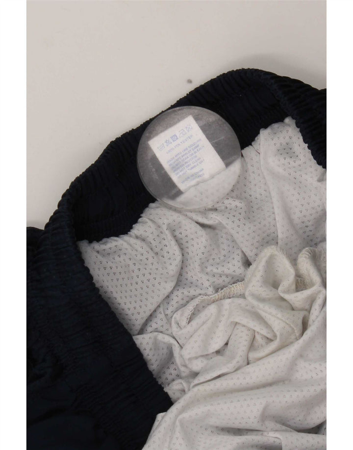 Ανδρικό σορτς κολύμβησης Champion XL Navy Blue Polyester