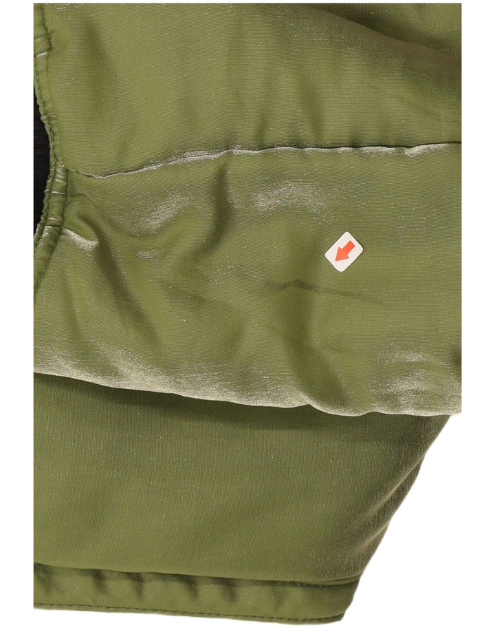 Junior Gaultier Γυναικείο Junior IT 42 Medium Green Polyester