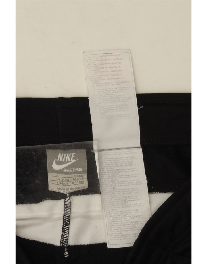 Ανδρική φόρμα Nike Παντελόνι Small Colourblock Πολυεστέρας