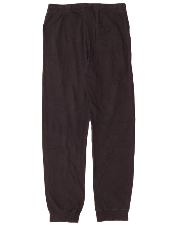 Champion γυναικεία φόρμα παντελόνι Joggers Medium Black