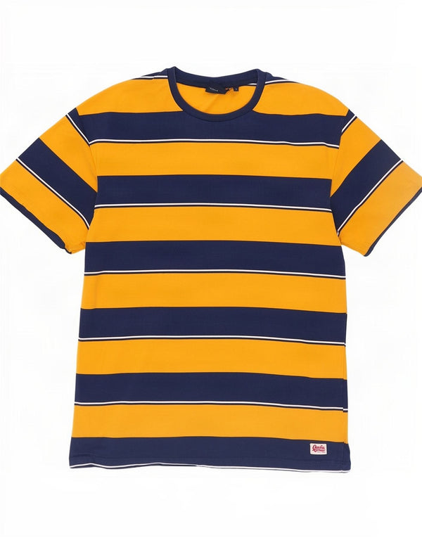 Ανδρικό T-Shirt Superdry Top Medium Yellow