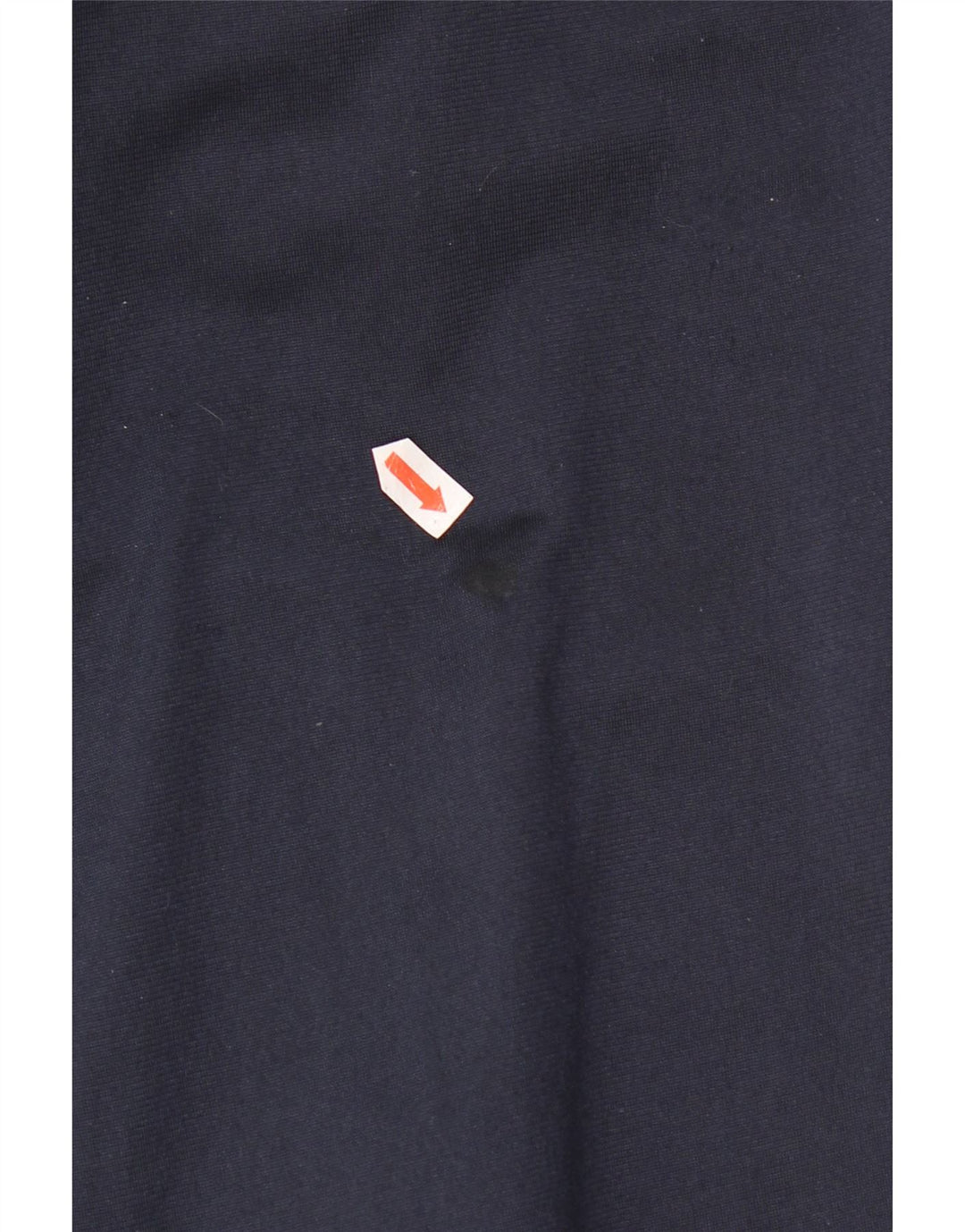 Puma Ανδρική φόρμα γραφικής φόρμας παντελόνι Joggers Large Navy Blue Polyester