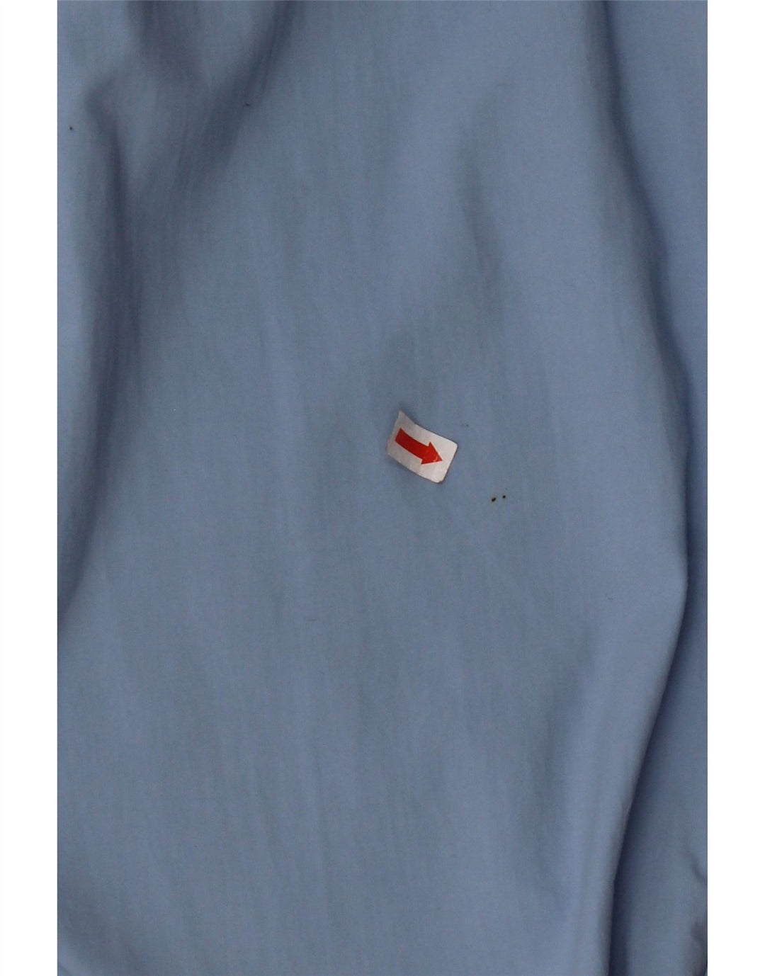 ADIDAS Ανδρικές φόρμες γραφικές Παντελόνια Joggers Small Blue Polyamide