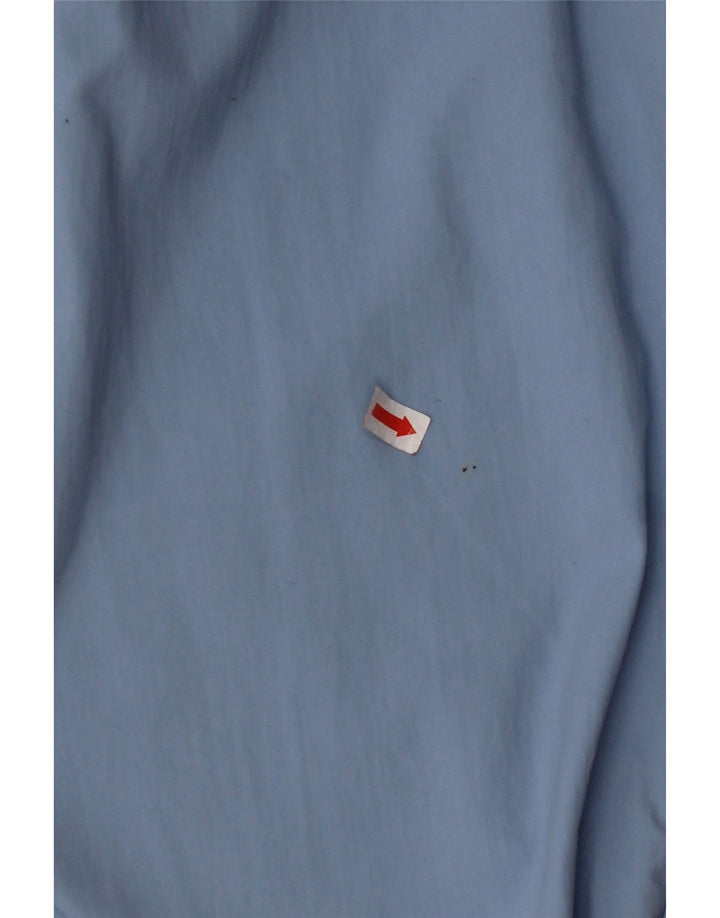 ADIDAS Ανδρικές φόρμες γραφικές Παντελόνια Joggers Small Blue Polyamide