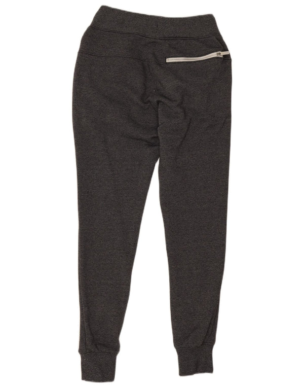 Γυναικεία αθλητική φόρμα Nike Παντελόνι Joggers UK 4 XS Γκρι βαμβακερό