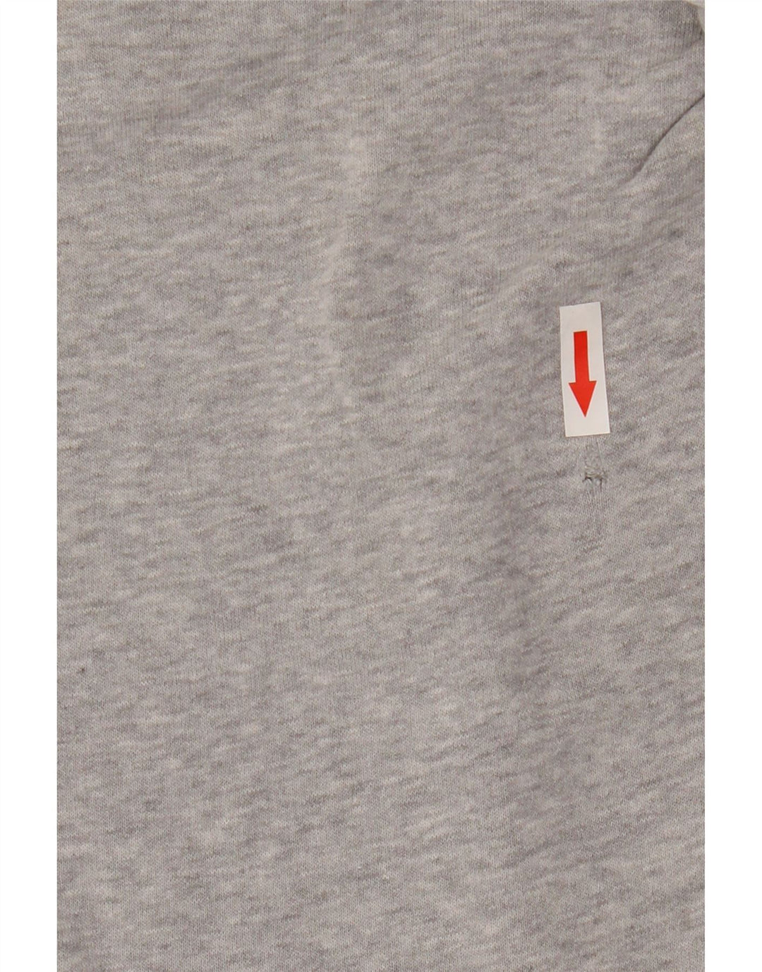 Ανδρική αθλητική φόρμα Colmar Παντελόνι Joggers Μικρό βαμβακερό γκρι
