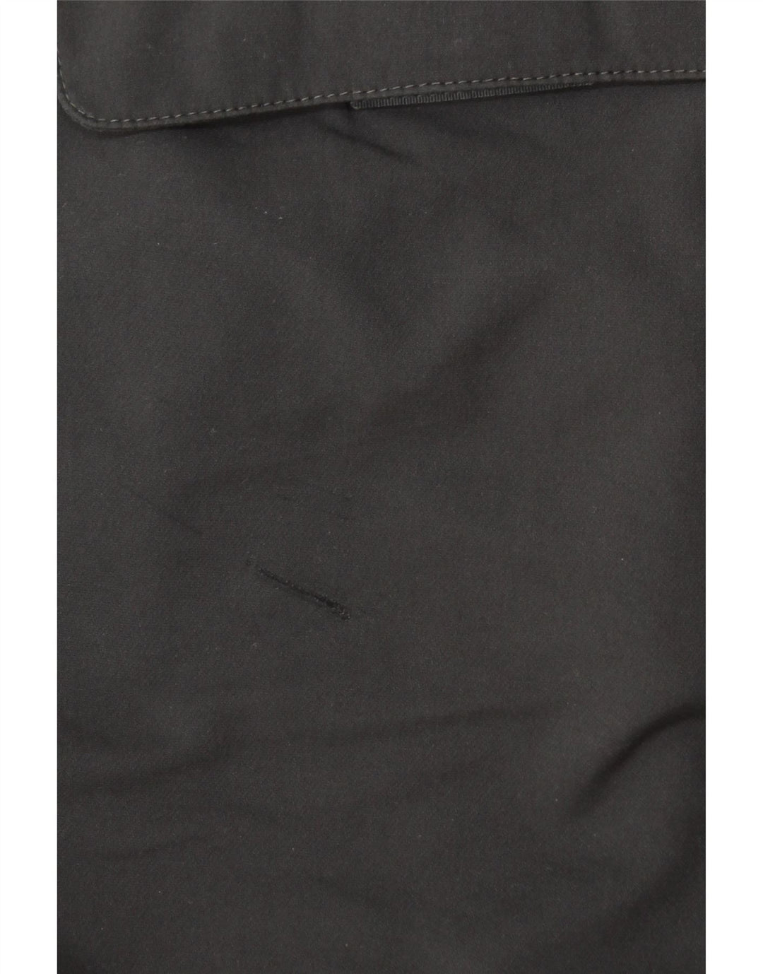 Ανδρικό σορτς βερμούδα JACK WOLFSKIN Cargo W33 Μεσαίο μαύρο πολυεστέρα