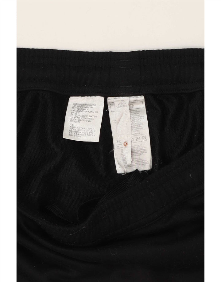 Ανδρική φόρμα Adidas Παντελόνι XL Μαύρο Πολυεστέρα