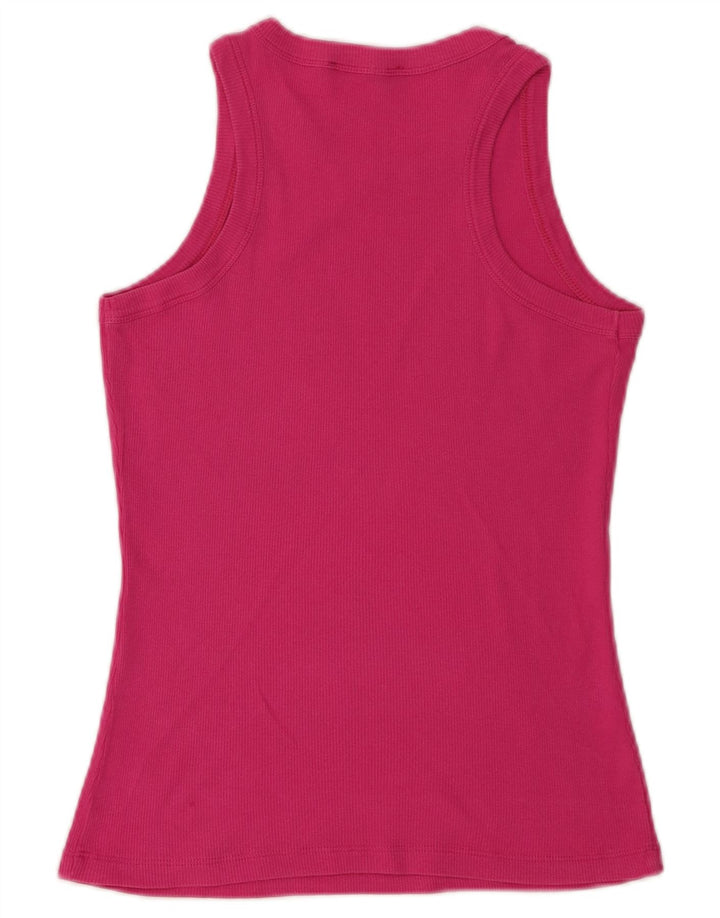 Max & Co. Γυναικείο Γιλέκο Τοπ UK 12 Medium Pink