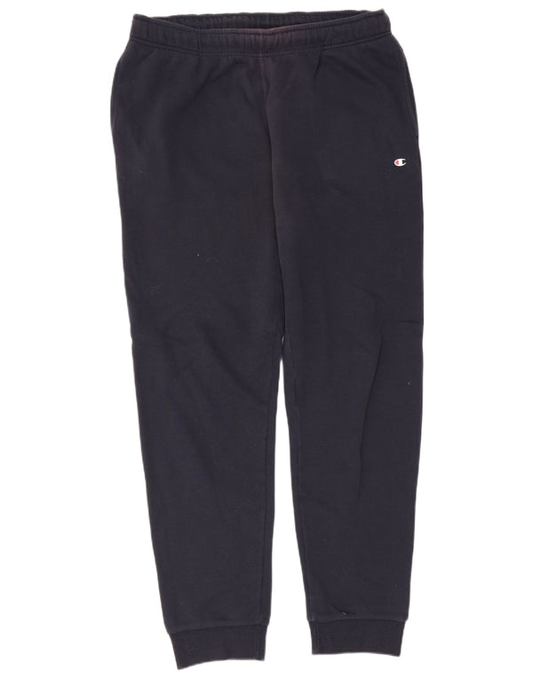 Ανδρική φόρμα Champion Παντελόνι Joggers XL Navy Blue