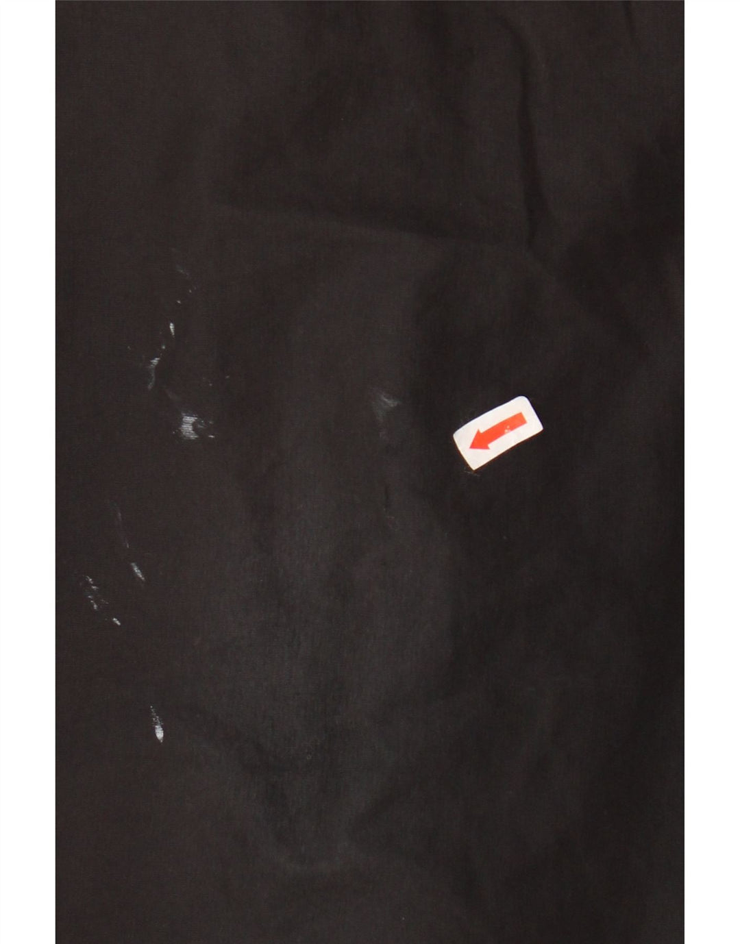 Ανδρικές φόρμες γραφικών ADIDAS Παντελόνια Joggers Μεγάλο Μαύρο Πολυεστέρα