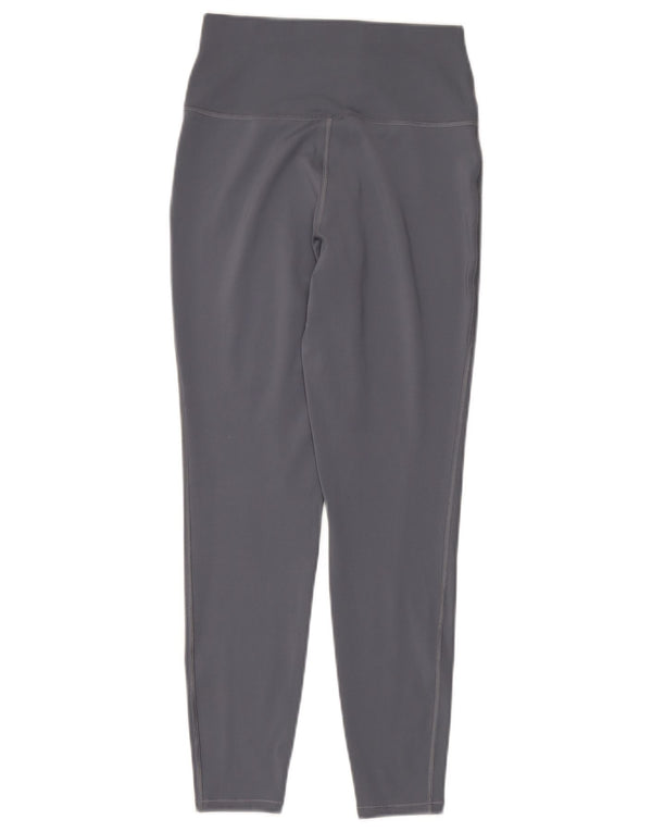 New Balance Γυναικείο Κολάν UK 14 Medium Grey Polyester