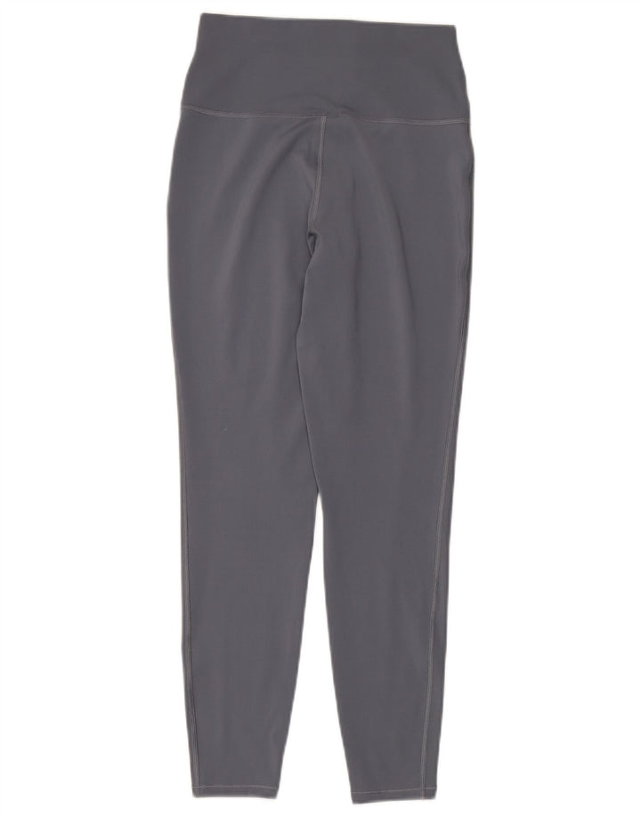New Balance Γυναικείο Κολάν UK 14 Medium Grey Polyester