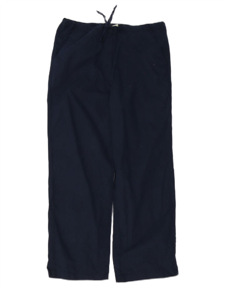 Sergio Tacchini Γυναικεία φόρμα φόρμας Capri IT 42 Medium Navy Blue
