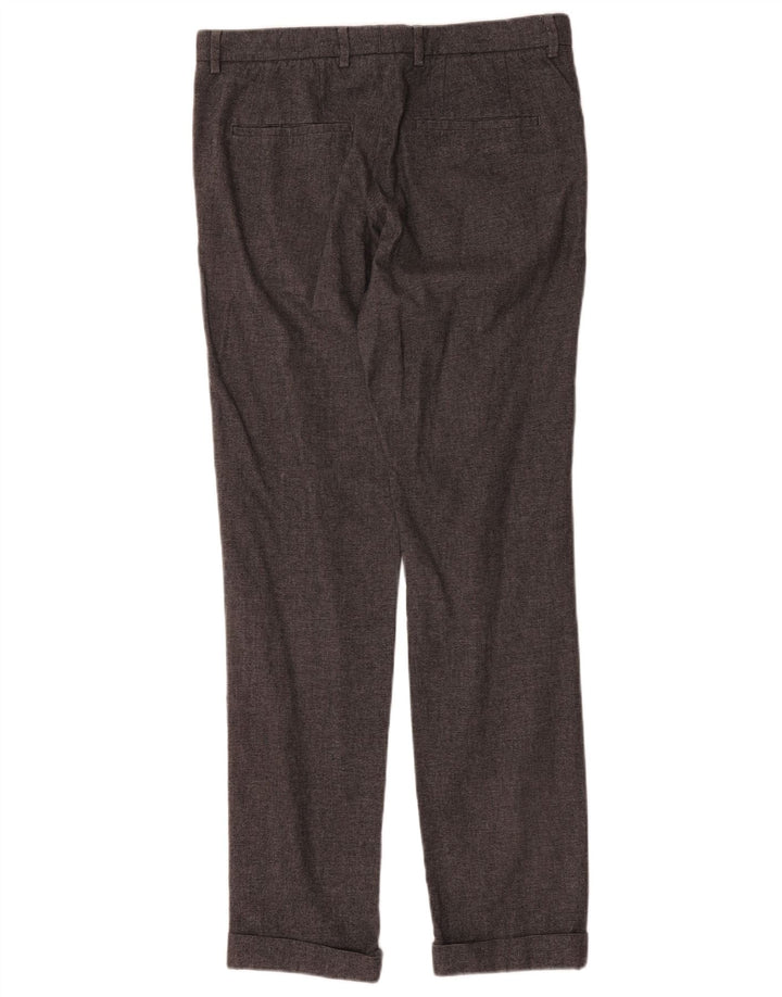 Ανδρικό παντελόνι Chino Hugo Boss Slim W32 L31 Γκρι