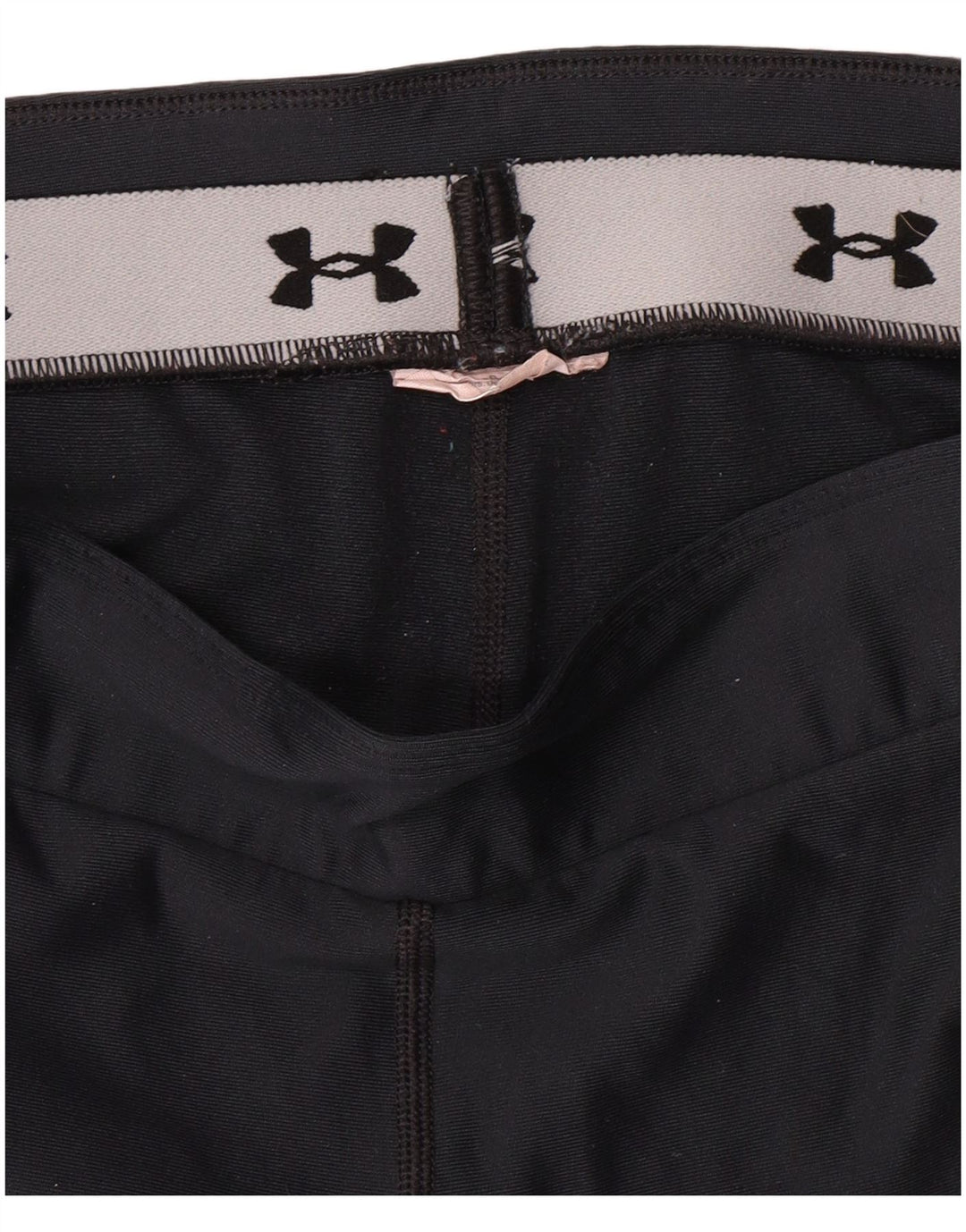 Γυναικείο κολάν UNDER Armour UK 12 Medium Black
