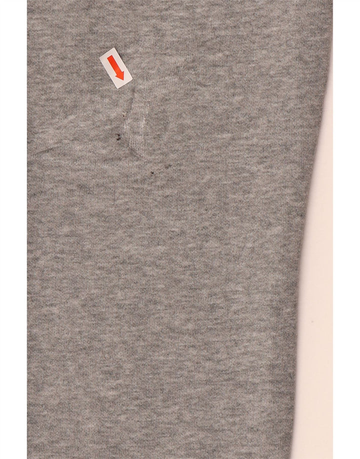Ανδρική φόρμα Puma Παντελόνι Joggers Medium Grey Flecked