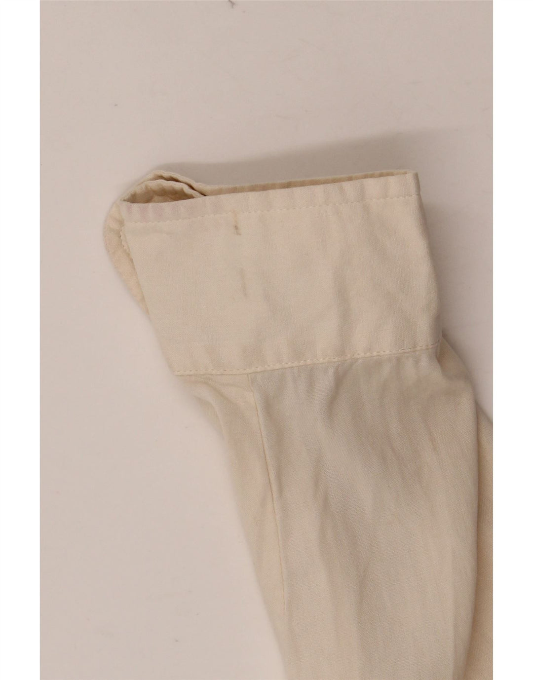 Γυναικείο πουκάμισο ORVIS Oversized UK 18/20 XL Off White Silk