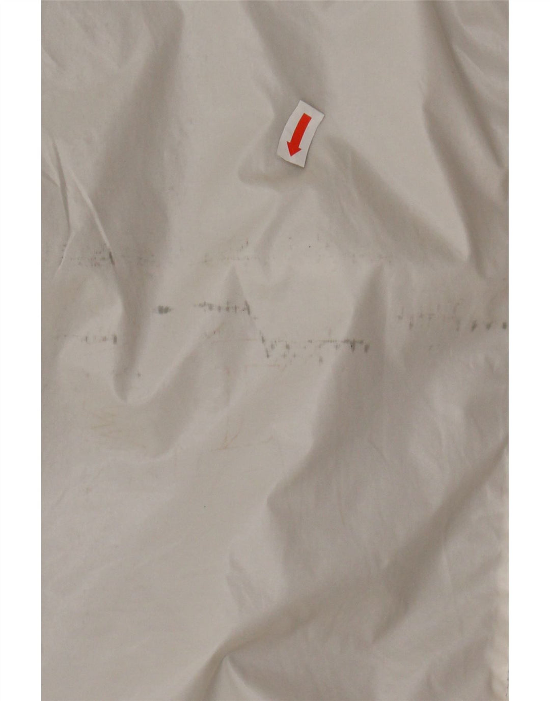 REFRIGIWEAR Mens Gilet UK 42 XL White Polyester