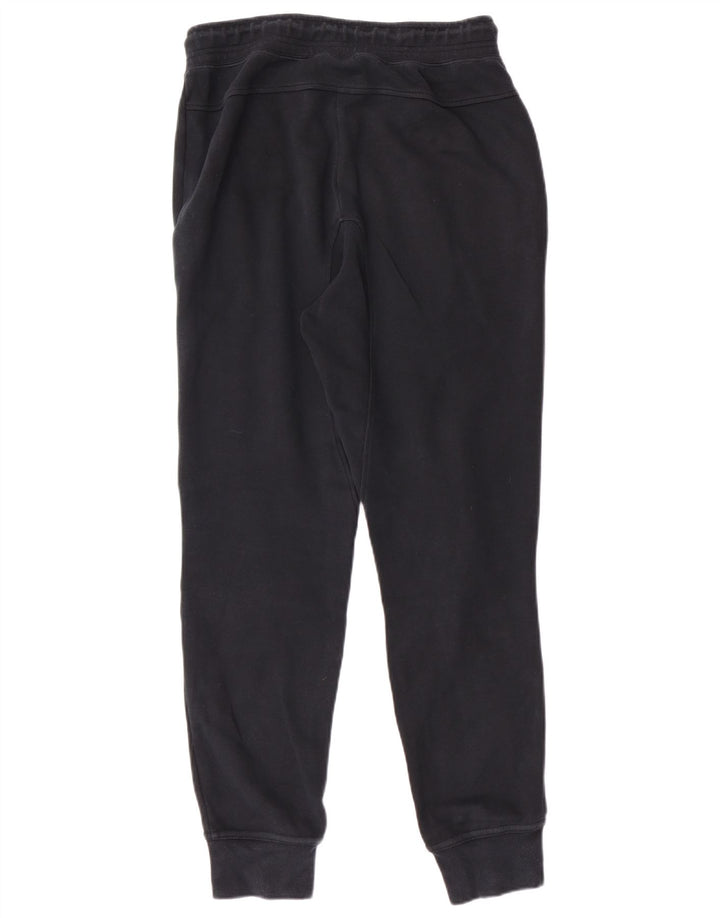 Ανδρική φόρμα NIKE Παντελόνι Joggers Small Navy Blue Cotton