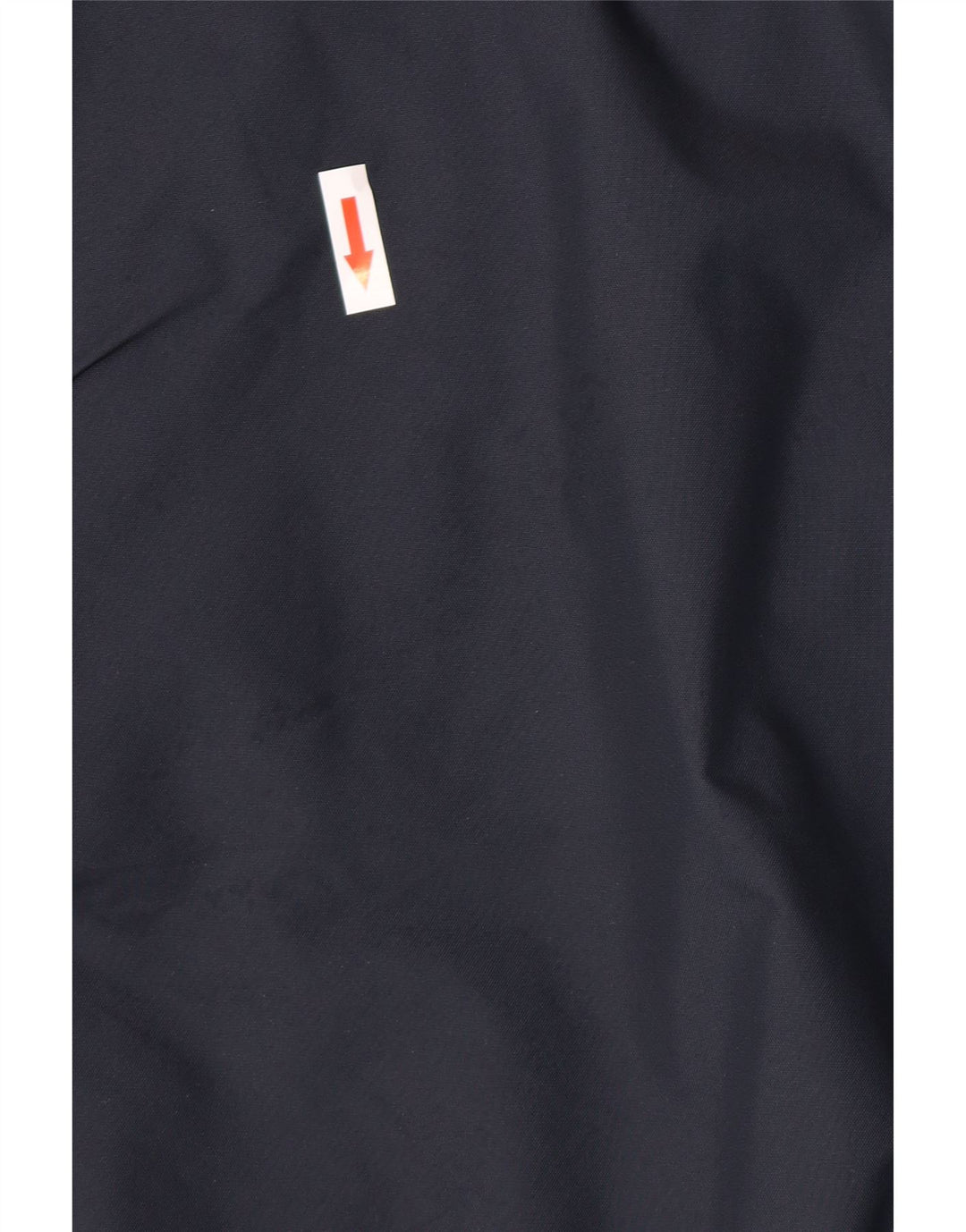 Ανδρικό μπουφάν Refrigiwear Bomber UK 40 Large Navy Blue Polyamide