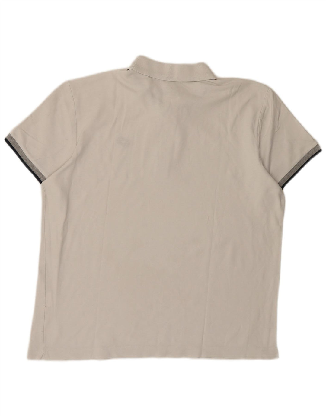 Lotto Mens Life's Polo πουκάμισο XL Λευκό