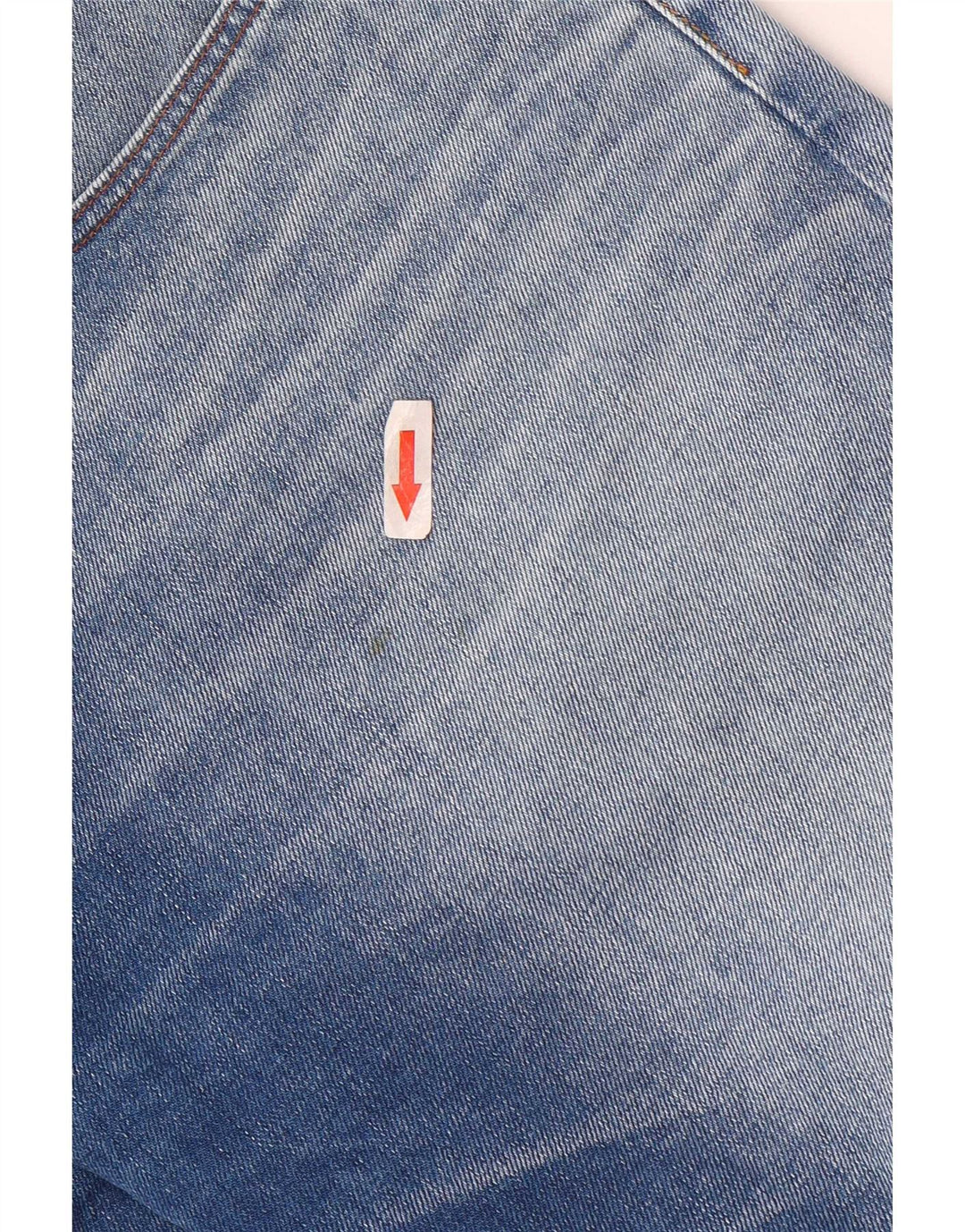 Ανδρικό Slim Jeans G-Star W34 L30 Blue
