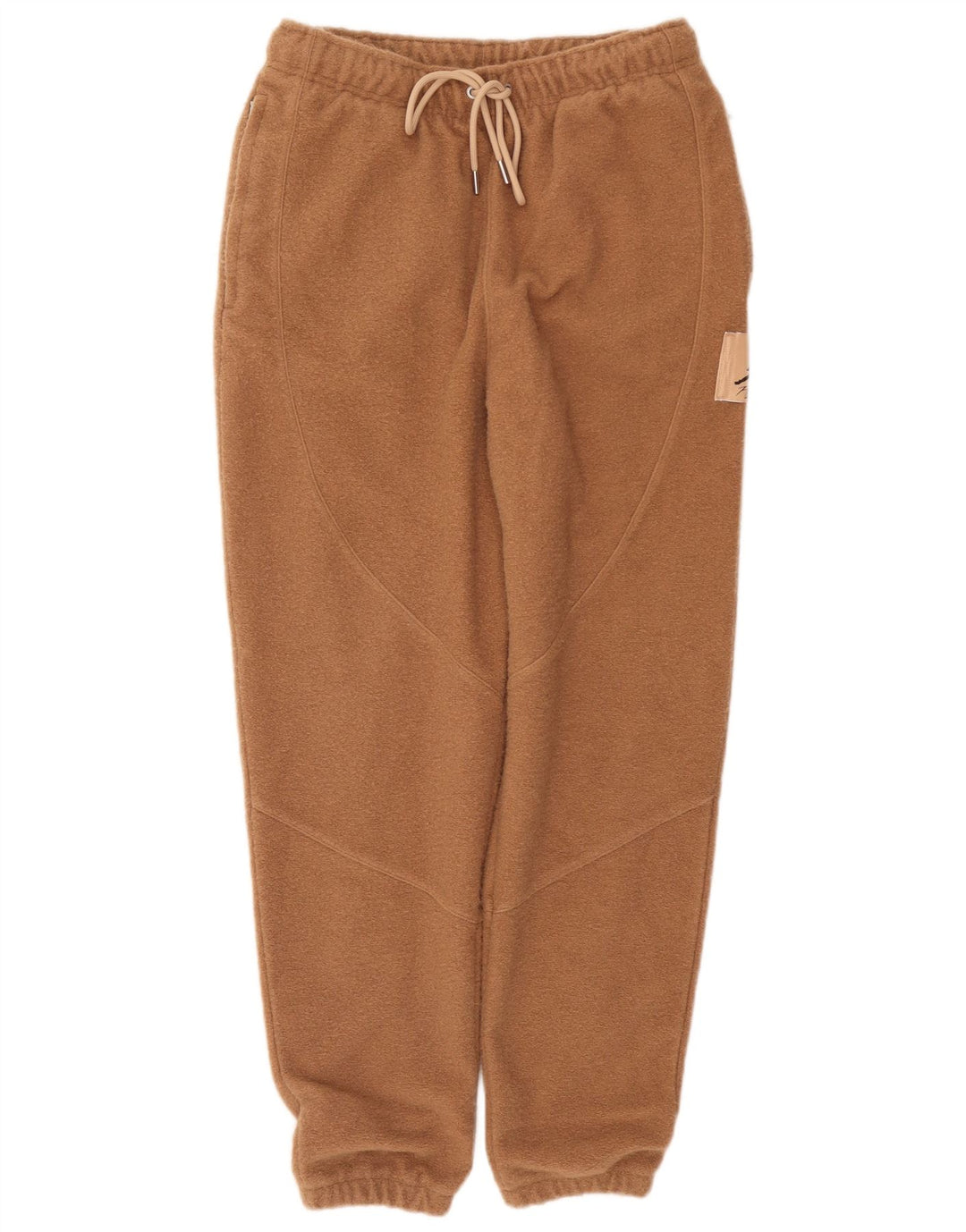 Jordan Ανδρική φόρμα παντελόνι Joggers Μικρό Καφέ Ακρυλικό