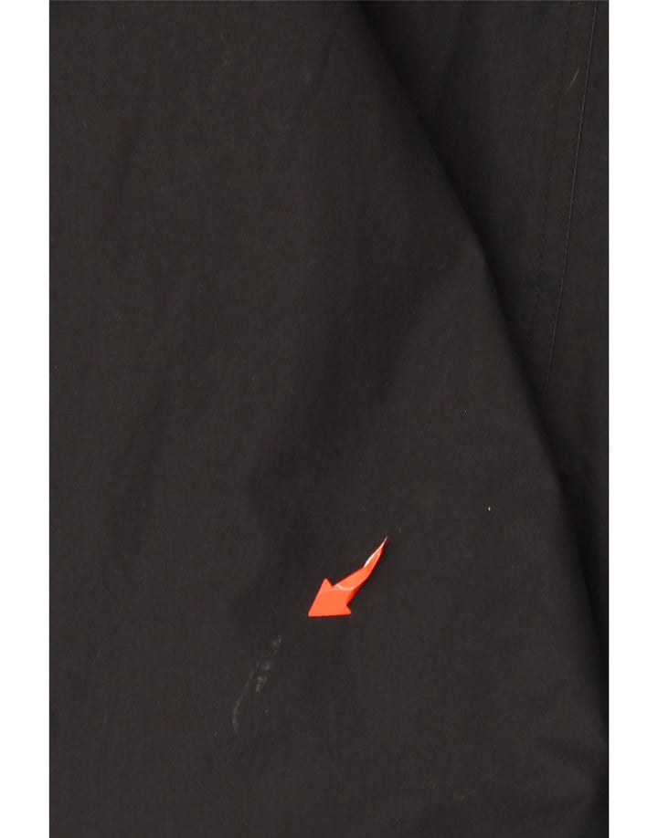 HOBBS Γυναικείο παλτό UK 16 Large Black