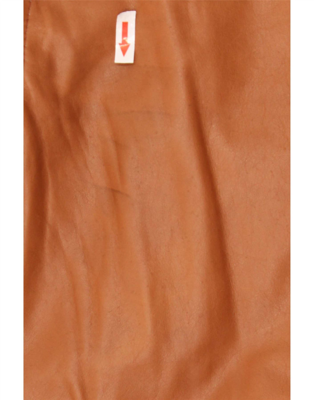 Vintage Ανδρικό Shearling Jacket IT 48 Medium Brown