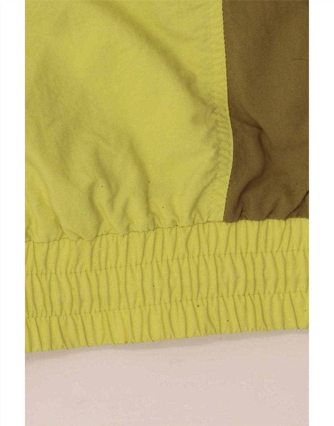 Vintage ανδρικό πουλόβερ μπουφάν σκι UK 38 Medium πολύχρωμο Colourblock