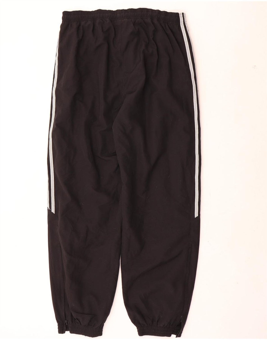 Ανδρική φόρμα Adidas Παντελόνι Joggers Μεγάλο Μαύρο Πολυεστέρα