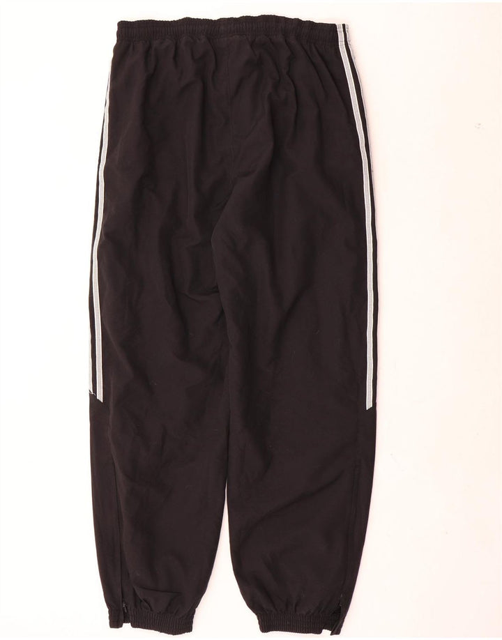 Ανδρική φόρμα Adidas Παντελόνι Joggers Μεγάλο Μαύρο Πολυεστέρα