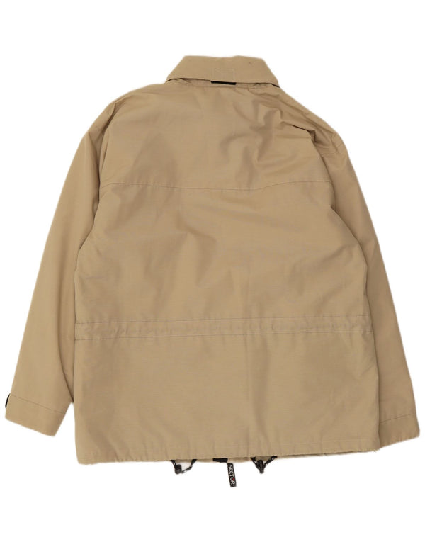 Expander της Sector Mens Utility Jacket UK 40 Large Beige