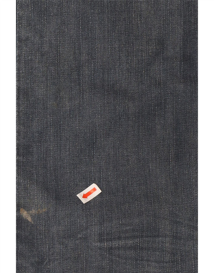 LEVI'S Mens 511 Slim Jeans W31 L34 Blue Cotton Vintage Levi's and Second-Hand Levi's from Messina Hembry 