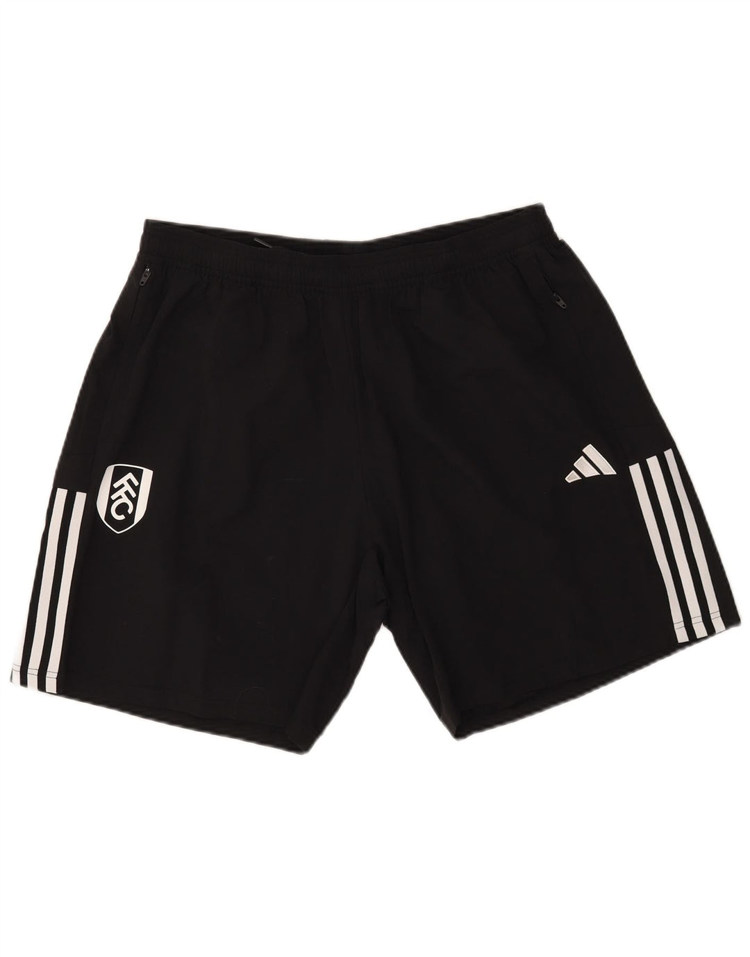 Ανδρικό αθλητικό σορτς Adidas XL Μαύρο Πολυαμίδιο