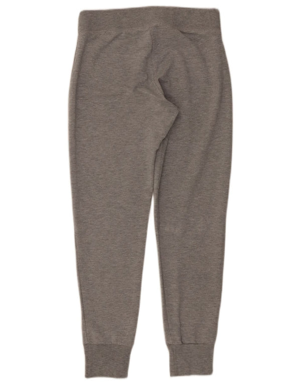 Γυναικεία αθλητική φόρμα Converse Παντελόνι Joggers UK 14 Medium Grey