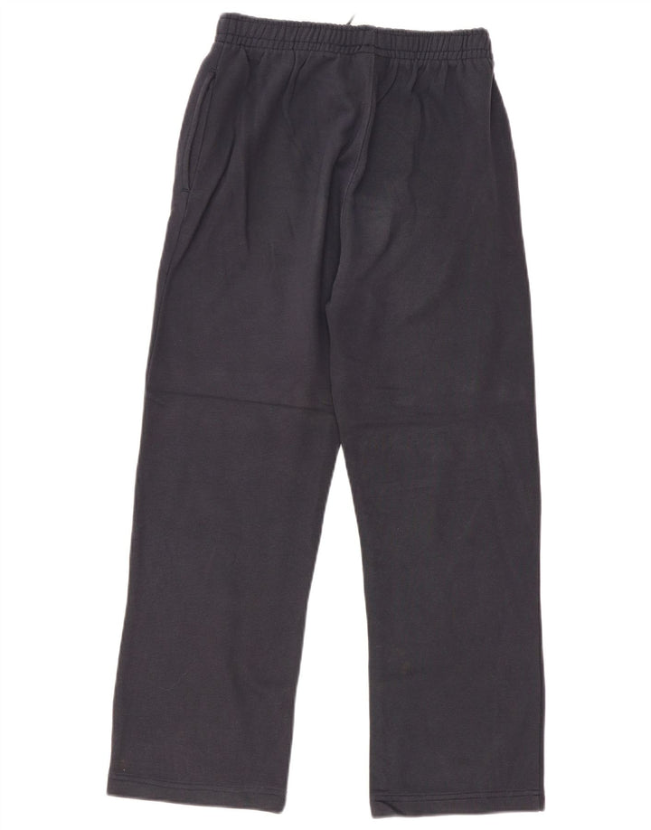 Ανδρική φόρμα Champion Παντελόνι Μικρό Navy Blue από βαμβάκι