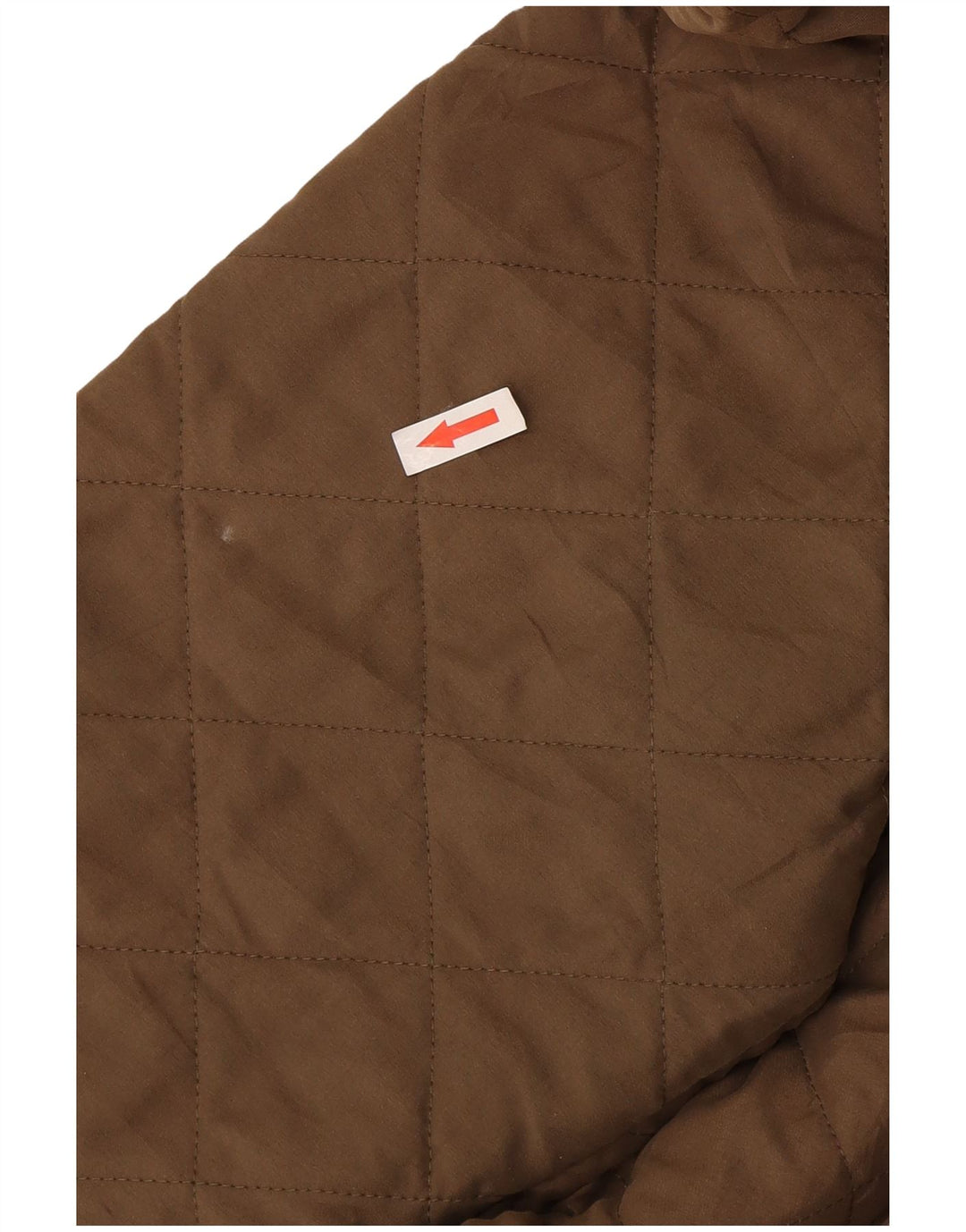 Peter & Paul Ανδρικό καπιτονέ μπουφάν UK 38 Medium Khaki