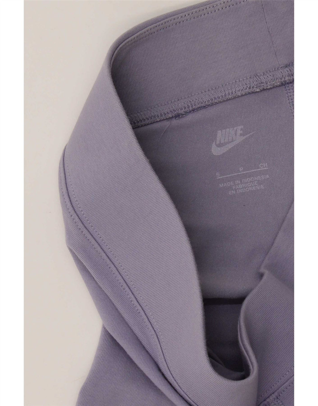 Γυναικείο αθλητικό σορτς Nike UK 8 Small Purple