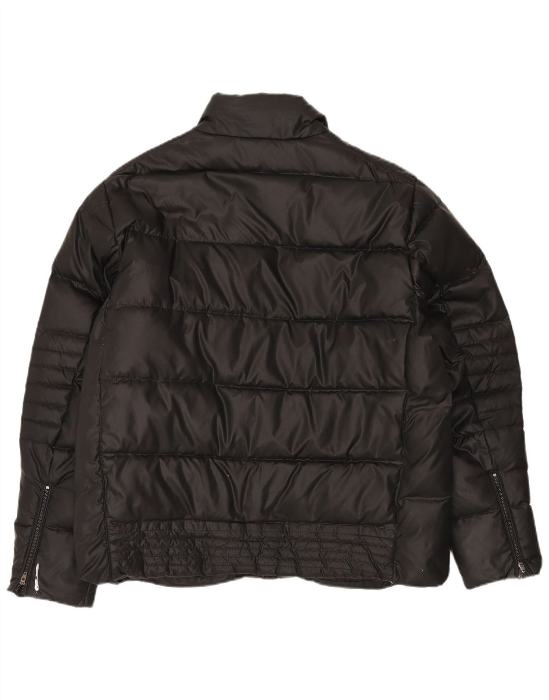 Dkny Ανδρικό μπουφάν με επένδυση UK 42 XL μαύρο πολυεστέρα