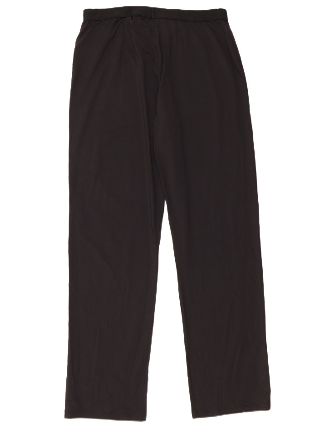 Γυναικεία φόρμα NIKE Παντελόνι US 8/10 Medium Black Nylon