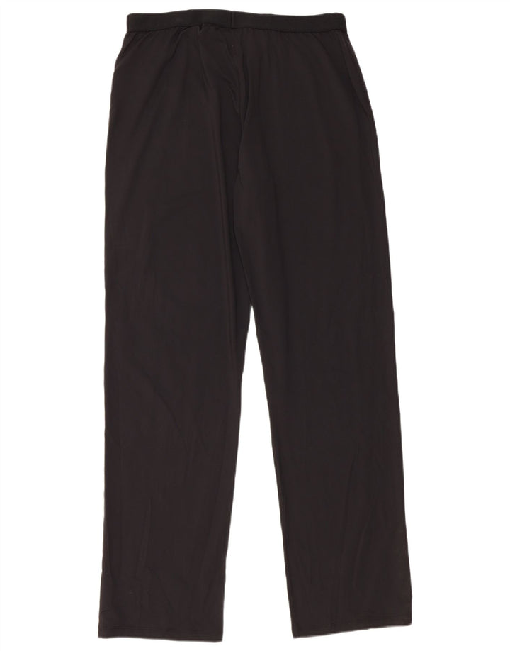 Γυναικεία φόρμα NIKE Παντελόνι US 8/10 Medium Black Nylon