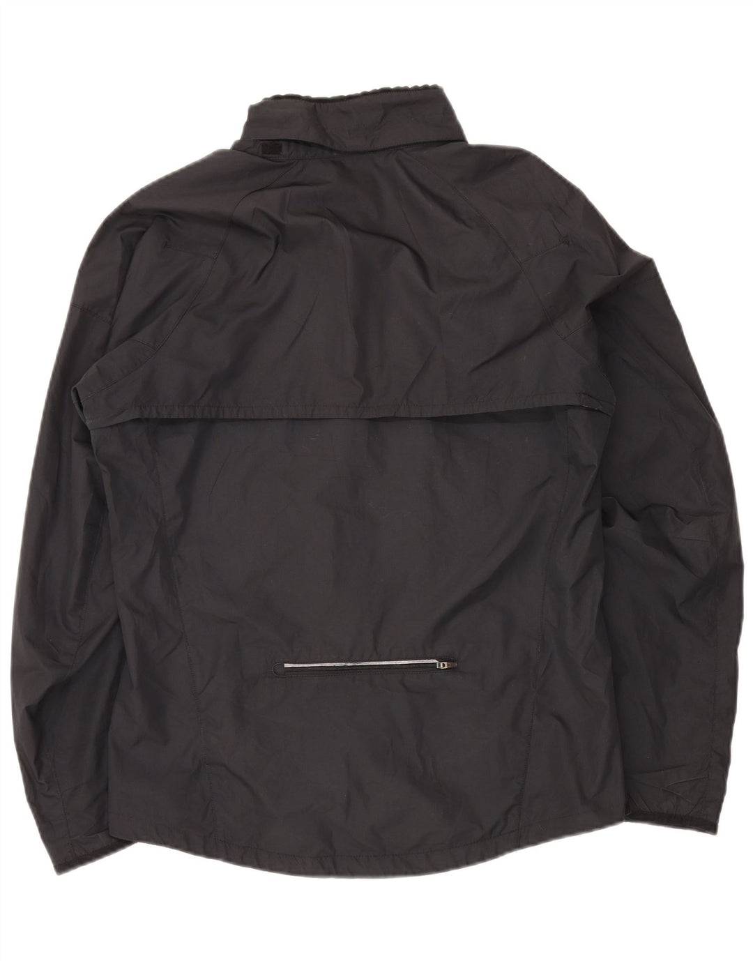 Ανδρική φόρμα Nike Storm-Fit Top Jacket UK 38/40 Μεσαίο μαύρο πολυεστέρα