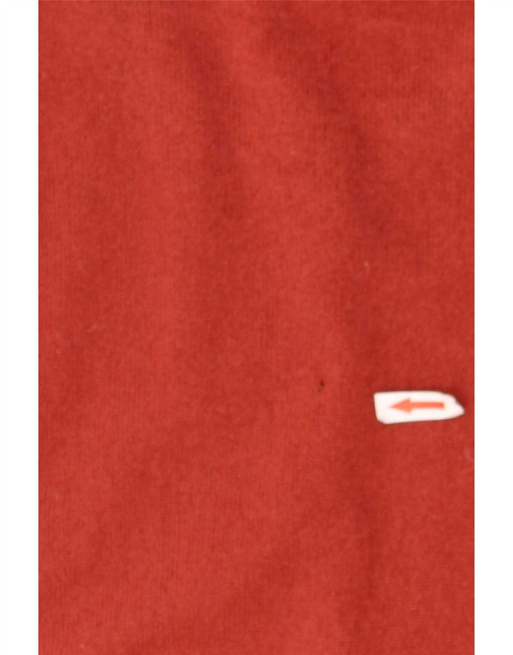 Γυναικεία ζακέτα Boden UK 10 Small Red Cashmere