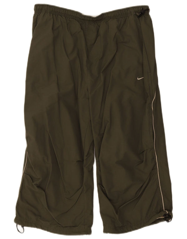 Ανδρική φόρμα φόρμας Nike Capri XL Green Polyester
